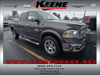 Used 2018 Ram 1500 - photo 1