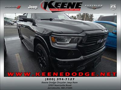 Used 2022 Ram 1500 - photo 1
