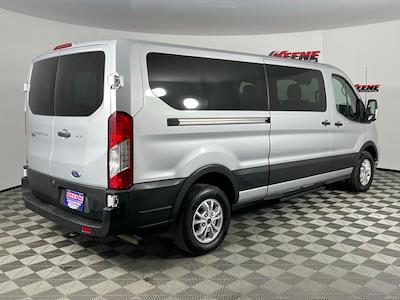 Used 2021 Ford Transit 350 - photo 1
