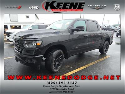 Used 2024 Ram 1500 - photo 1