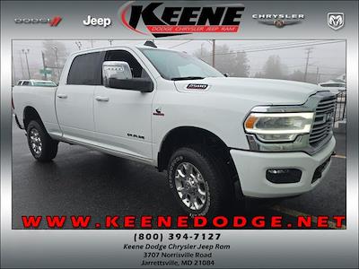 Used 2024 Ram 2500 - photo 1