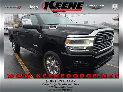 Used 2024 Ram 2500 - photo 1