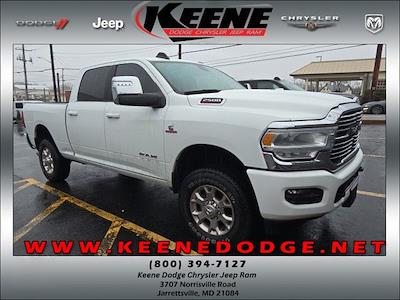 Used 2024 Ram 2500 - photo 1