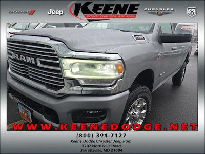 Used 2024 Ram 2500 - photo 1