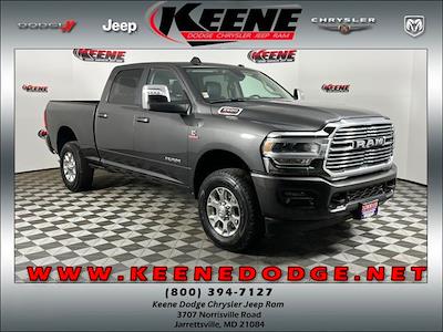 Used 2024 Ram 2500 - photo 1