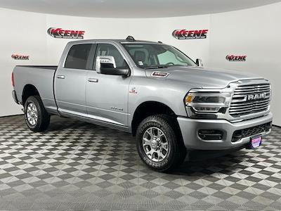 Used 2024 Ram 2500 - photo 1