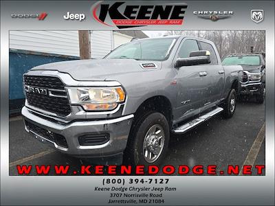 Used 2022 Ram 2500 - photo 1