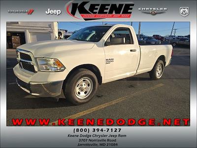 Used 2022 Ram 1500 Classic - photo 1