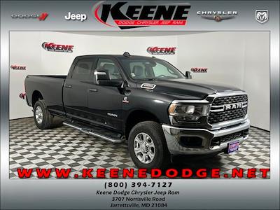 Used 2024 Ram 2500 - photo 1