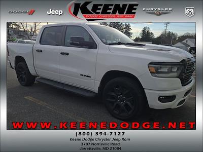 Used 2023 Ram 1500 - photo 1
