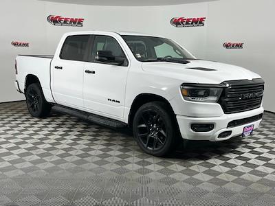 Used 2023 Ram 1500 - photo 1