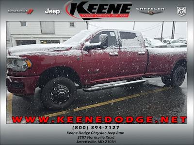 Used 2022 Ram 3500 - photo 1