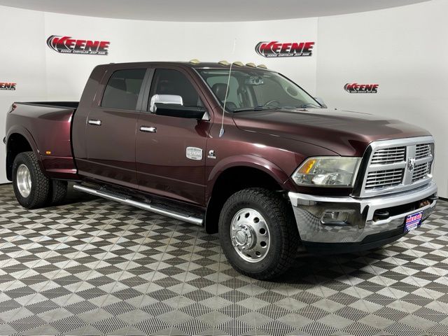 Used 2012 Ram 3500 - photo 2