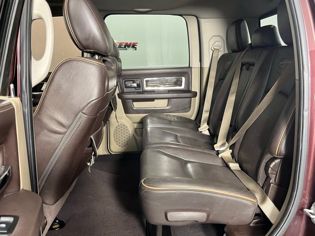 Used 2012 Ram 3500 - photo 30