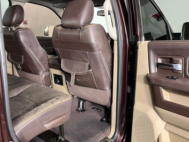 Used 2012 Ram 3500 - photo 31