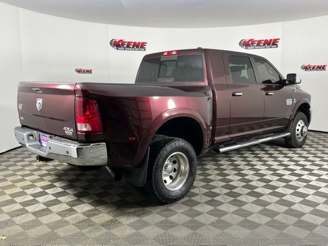 Used 2012 Ram 3500 - photo 5
