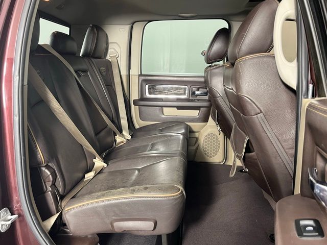 Used 2012 Ram 3500 - photo 32