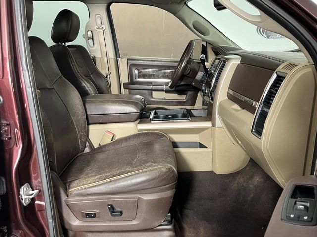 Used 2012 Ram 3500 - photo 34