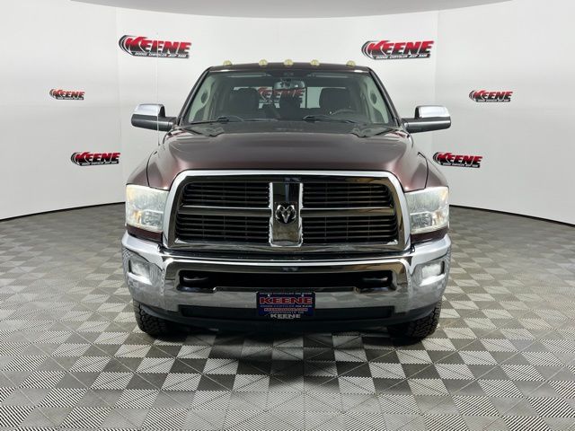 Used 2012 Ram 3500 - photo 6