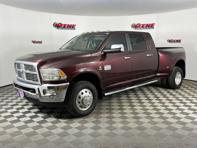 Used 2012 Ram 3500 - photo 7