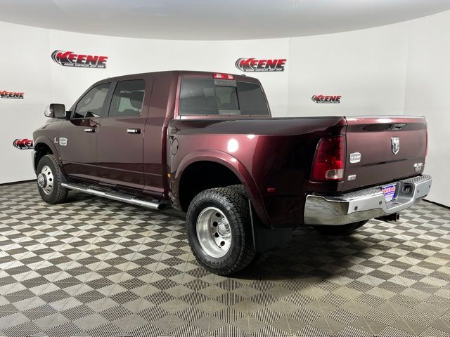 Used 2012 Ram 3500 - photo 8