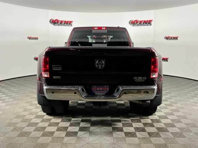 Used 2012 Ram 3500 - photo 9