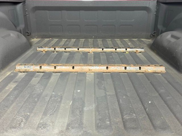 Used 2012 Ram 3500 - photo 10