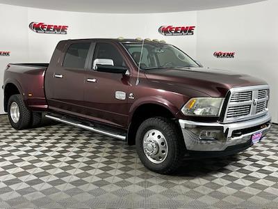 Used 2012 Ram 3500 - photo 1