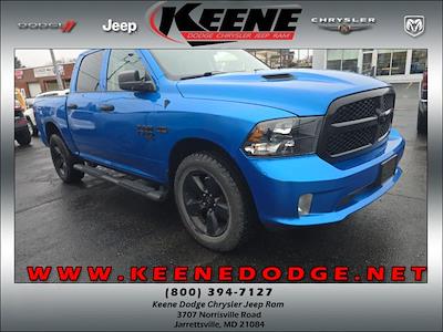 Used 2022 Ram 1500 Classic - photo 1