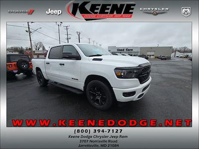 Used 2023 Ram 1500 - photo 1
