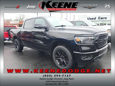 Used 2023 Ram 1500 - photo 1