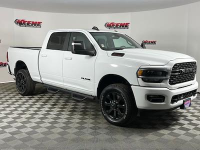 Used 2024 Ram 2500 - photo 1