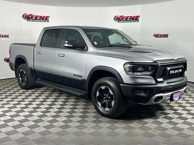 Used 2022 Ram 1500 - photo 1