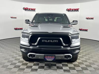 Used 2022 Ram 1500 - photo 1