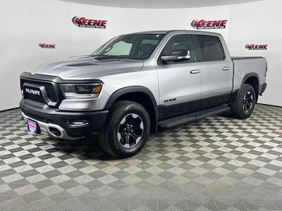 Used 2022 Ram 1500 - photo 1