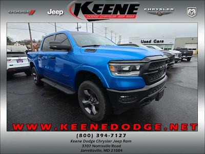 Used 2023 Ram 1500 - photo 1