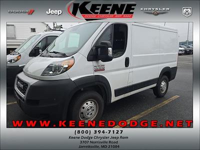 Used 2022 Ram ProMaster 1500 - photo 1