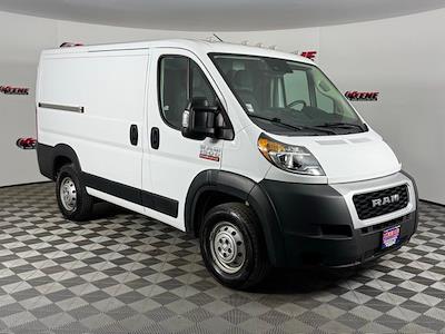 Used 2022 Ram ProMaster 1500 - photo 1