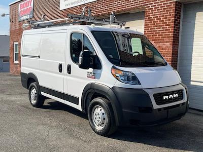 Used 2022 Ram ProMaster 1500 - photo 1