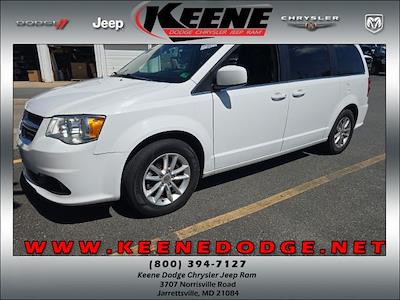 Used 2019 Dodge Grand Caravan - photo 1