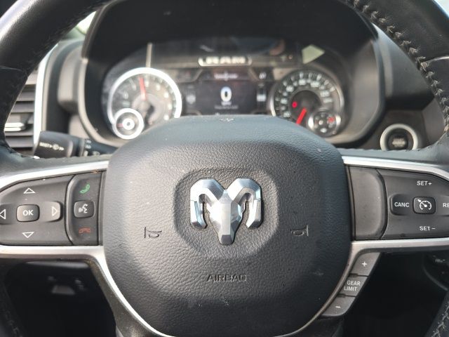 Used 2023 Ram 1500 - photo 6