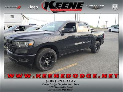 2023 Ram 1500 Crew Cab 4WD Pickup for sale #P4321 - photo 1