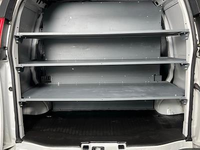 Used 2021 Chevrolet Express 2500 - photo 2