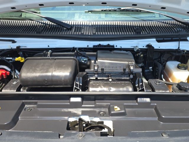 Used 2024 Ford E-350 - photo 7