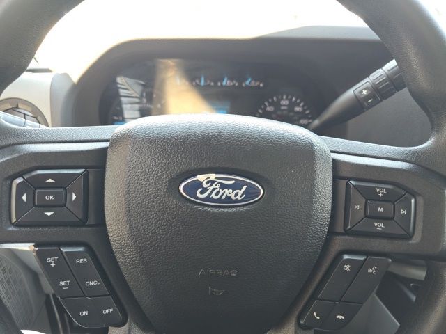 Used 2024 Ford E-350 - photo 10