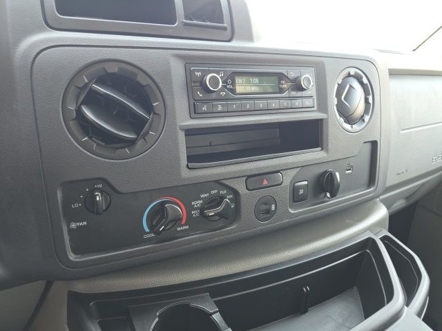 Used 2024 Ford E-350 - photo 15