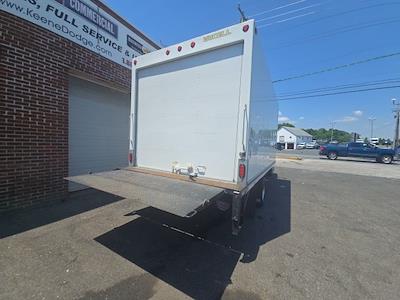 2024 Ford E-350 RWD Box Van for sale #P4370 - photo 2