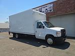 Used 2024 Ford E-350 Cutaway for sale #P4370 - photo 1