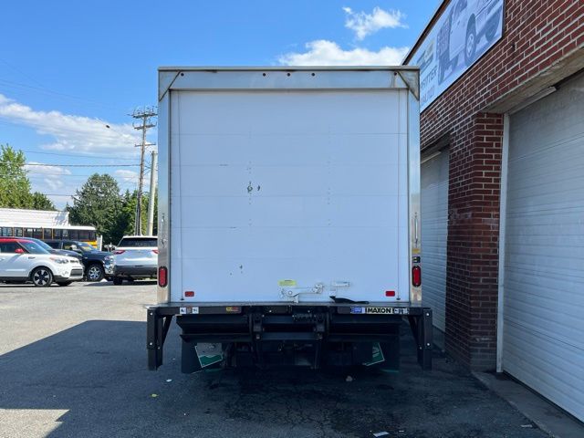 Used 2024 Ford E-450 - photo 1