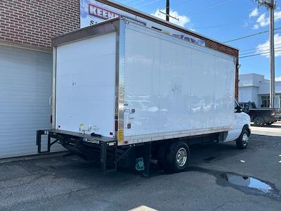 2024 Ford E-450 RWD Box Van for sale #P4371 - photo 2